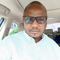 Olugbemi Olajide Email