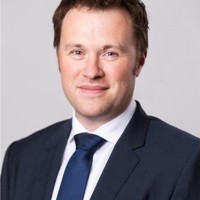 Thompson Aero Seating Limited Employee Ross Kane's profile photo