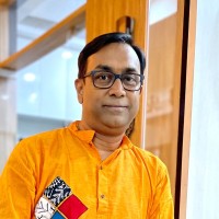 Aforeserve.Com Ltd Employee Arunabha Das's profile photo