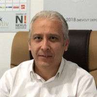 Oktay Çali Email
