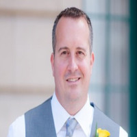 United States Department of Defense Employee Jim Crews's profile photo