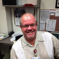 WakeMed Employee Tracey Weeks's profile photo