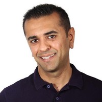 Santok Employee Jay Pau's profile photo