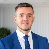 UniCredit Bank Hungary Employee Csaba Kiss's profile photo