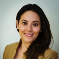 The Olayan Group Employee Hala Zeibak's profile photo