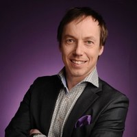 Sonicflora Employee Henrik Sidebäck's profile photo