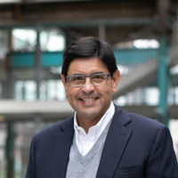 Carlos Orozco