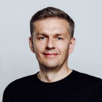 Unravel Employee Jaroslaw Mroczek's profile photo
