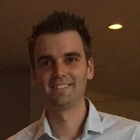 Polygon Security inc Employee Patrick Simard's profile photo
