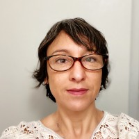 CDS Family & Behavioral Health Services Employee Liz Tschumy's profile photo