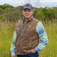 Midwest Land Group Employee Frederick Hanish's profile photo