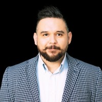 Derevo Employee Alan Rodriguez's profile photo