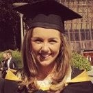 NCBI - Working for People with Sight Loss Employee Geraldine Cleary's profile photo