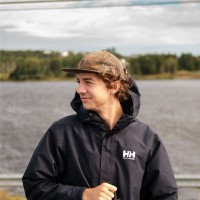 OceanSync Inc. Employee Carson Straub's profile photo