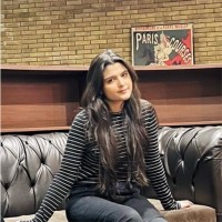Infinity Employee Manahil Khan's profile photo