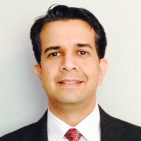 Tiger Analytics Employee Amardeep Bhagat's profile photo