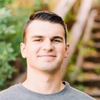 Design West Architects Employee Carson Franks's profile photo
