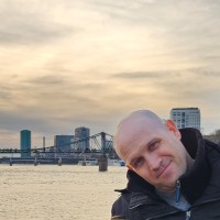 Keyera Employee Florian Lenz's profile photo