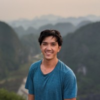 Arch Platform Technologies, Inc. Employee Jonathan Mah's profile photo