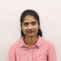 PayPal Employee Poojitha Reddy's profile photo