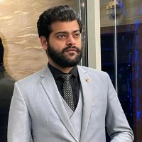 D&B Properties Employee Shahrukh Shahid's profile photo