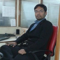 Sunknowledge Services Inc. Employee Biswaraj Das's profile photo