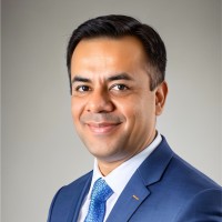 Sameer Rajpal Email & Phone Number