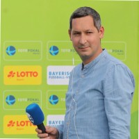 Bayerischer Fußball-Verband e.V. (BFV) Employee Sebastian Dirschl's profile photo