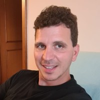Gruppo ALIS Employee Jacopo Sturba's profile photo