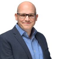 TELUS Business Solutions Employee Aaron de Vries's profile photo