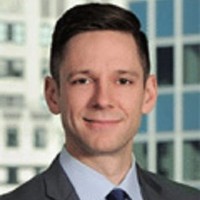 Alvarez & Marsal Employee Nicholas Fox's profile photo
