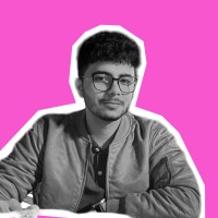 Ayush Sinha Email & Phone Number