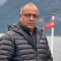 CCL Healthcare Employee Pramit Sen's profile photo