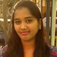 Congruent Info-Tech Employee Silviya Babu's profile photo