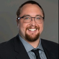 iTrustCapital Employee Shawn Noad's profile photo