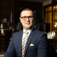 Raoul du Toit Email & Phone Number