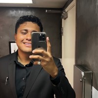 Origin Management Employee Miguel Mireles's profile photo