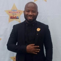 MTN Nigeria Employee John Obi's profile photo