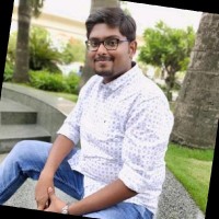 Sambit Saha Email