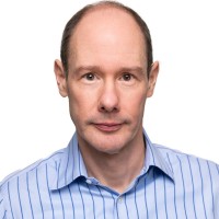 Regeneron Employee Christopher Daly's profile photo