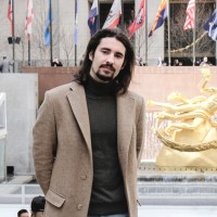 Bushman Dreyfus Architects Employee Vlad Bobuskyi's profile photo