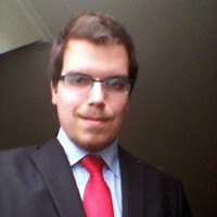 IDIOGRAM TECHNOLOGIES Employee Borja Royo Lorente's profile photo