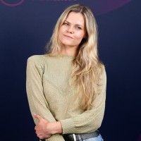 Xolo Employee Kristin Kirštein's profile photo