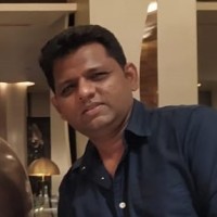 DirectFN Sri Lanka Employee Suranga Caldera's profile photo
