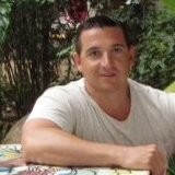 Aluar Employee Hector Wallace's profile photo