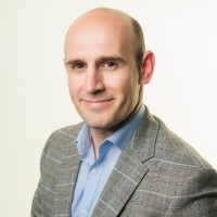 Colas Ltd Employee Stefan Ciufu-Hayward's profile photo