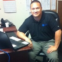 GPM Investments, LLC Employee Andy Gammel's profile photo