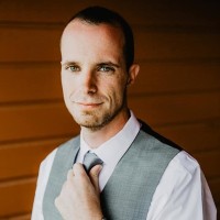 JC Commercial, Inc. Employee Michael Scarbrough's profile photo