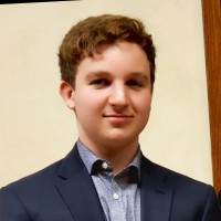 Rhyzome Networks Employee Josh Bechtel's profile photo