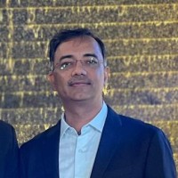 Aditya Birla Global Trading (formerly Swiss Singapore) Employee Shashi Birla's profile photo